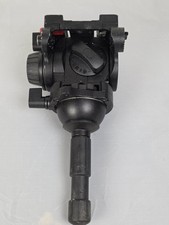 MANFROTTO 519 PRO FLUID VIDEO HEAD