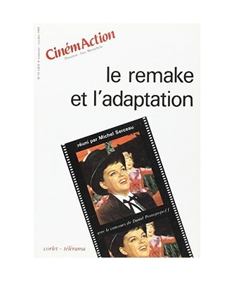 Cinema d'animation [Cinémaction], BOSSENO CHRISTIAN