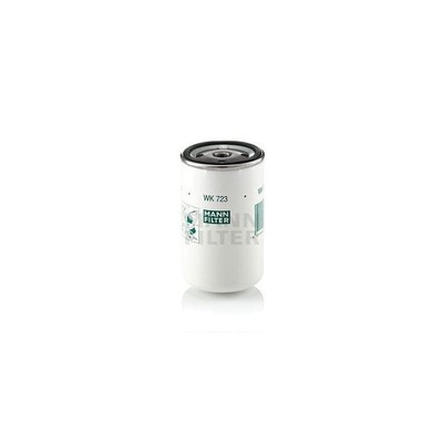MANN Kraftstofffilter für Gazelle Bus Kasten Pritsche 2,5 D ab 10/1993-