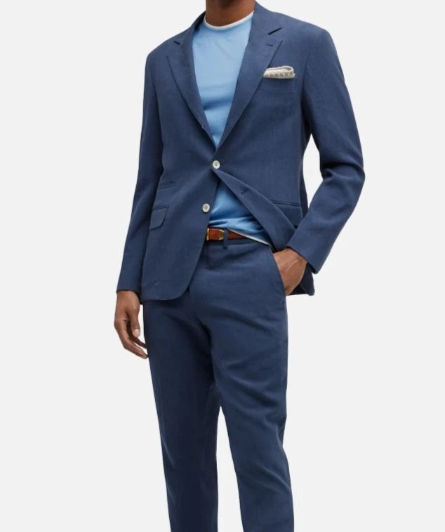 Brunello Cucinelli Regular Size Suits & Blazers for Men 52 Size