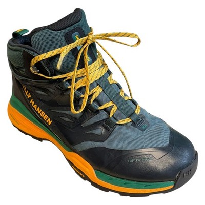 Helly Hansen Traverse Hellytech TREKKINGSCHUHE  HERREN 44,5