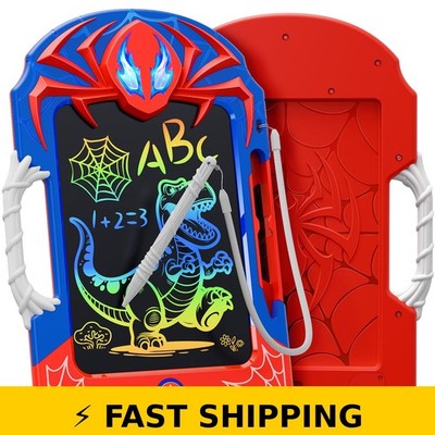 DEOZHANG LCD Writing Tablet for Kids - 8.5 Inch Doodle Board