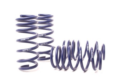 H&R Sport Lowering Springs 28837-1 - 2013-2018 Fits BMW M6 New