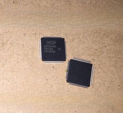 5PCS ISP1581 ISP1581BD QFP-64