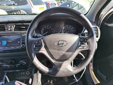 HYUNDAI I20 T-GDI 2016-2020 STEERING WHEEL 56120C8100TRY