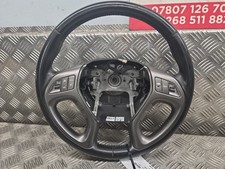 HYUNDAI IX35 SE 1.7 CRDI 5 Door 2010-2015 STEERING WHEEL 56100-2Y6109P