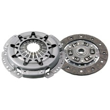 Disque d'embrayage Nissan NOTE