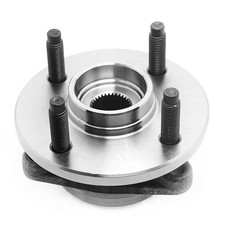 For Saturn Ion-321 Pontiac Chevry 513205 Front Wheel Bearing Hub Assembly
