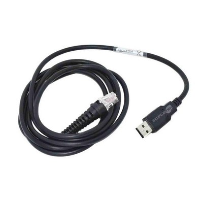 Newland CBL042UA USB Cable RJ45 2M For HR11 HR15 HR22 HR32 HR42 HR52 NVH300