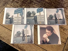 Untamed Hawk: The Early Recordings of Merle Haggard (5 CD Box Set) Bear Family