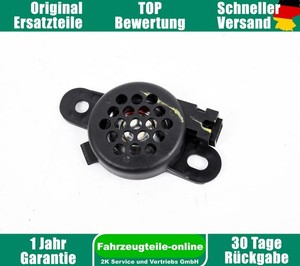 Einparkhilfe PDC Signalgeber Seat Ibiza V FR KJ1 5Q0919279