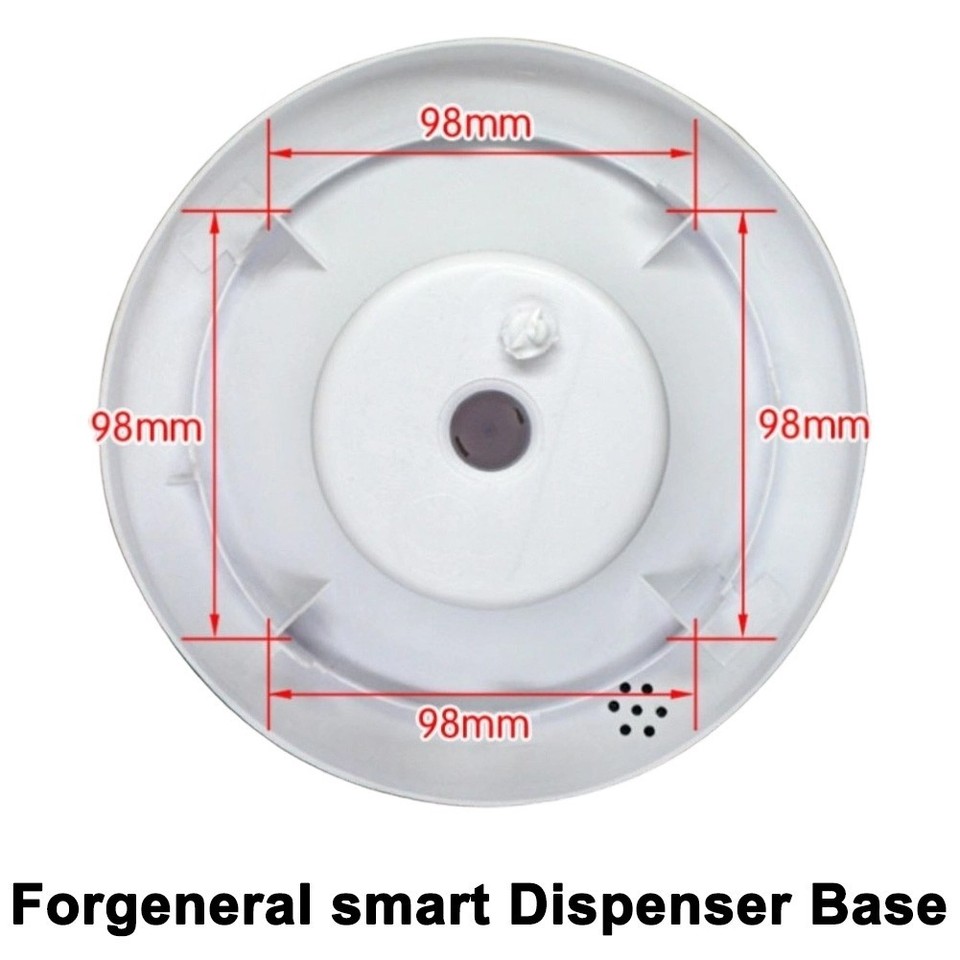 Replacement Bottle Cage for Water Dispenser with Standard Size Plastic ...