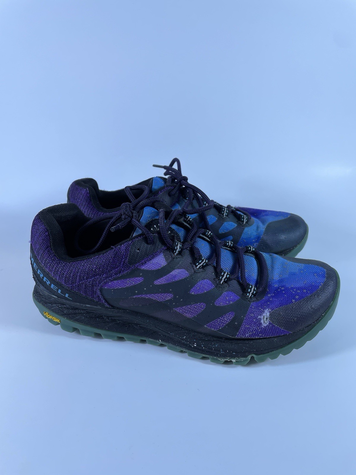 Merrell Scarpe da Ginnastica Donna Antora 2 Galactic J067480 Taglia 9 Medium US