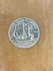 2026-D America the Beautiful Quarter 25C Mayflower Compact Business Strike Cu-Ni — photo 2