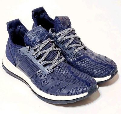 Adidas PureBoost Ultra Night Navy Blue Running Sneakers Shoes 600001 Men s 7US