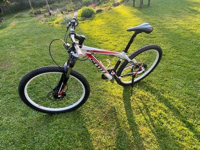 SCOTT Mountainbike, Aspect 30, Alloy 6061, vorn gefedert, hydr. Scheibenbremsen