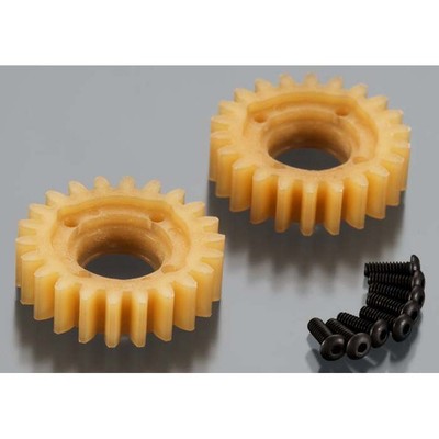 Team Associated RC10 Idler Gears ASC6613