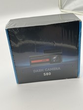 Dash Cam Front and Rear, Veement S80 4k/1080P Dual Dash Camera for Cars, WiFi