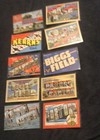 LOT of 68 US MILITARY POSTCARDS WW2 - 1950s  MARKERS Post & Unposted — photo 9