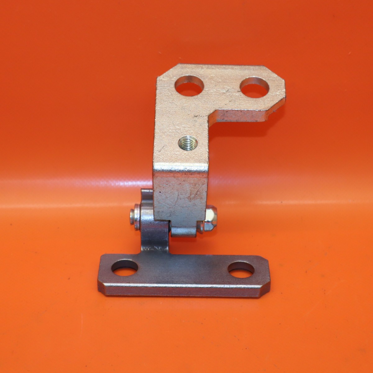 Bentley Continental GT Speed 2012-2014 Front Left Door hinge P/N 3W8831401C