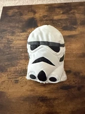 Star Wars Storm Trooper Golf Club Hybrid/Rescue Cover
