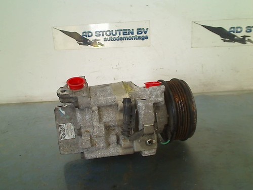 KLIMA PUMPE AC COMPRESSOR Opel Karl 2017 42472965