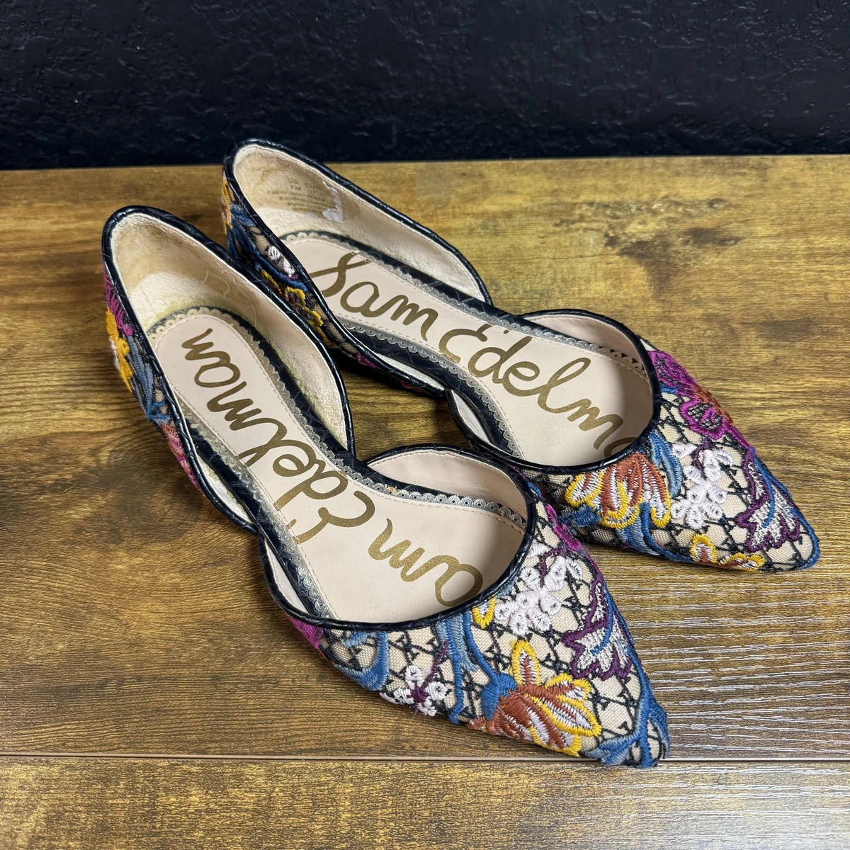 (取寄) サムエデルマン レディース ミラ Sam Edelman women Milla Spiced Pecan SAM EDELMAN – Market People (取寄) サムエデルマン レディース ミラ