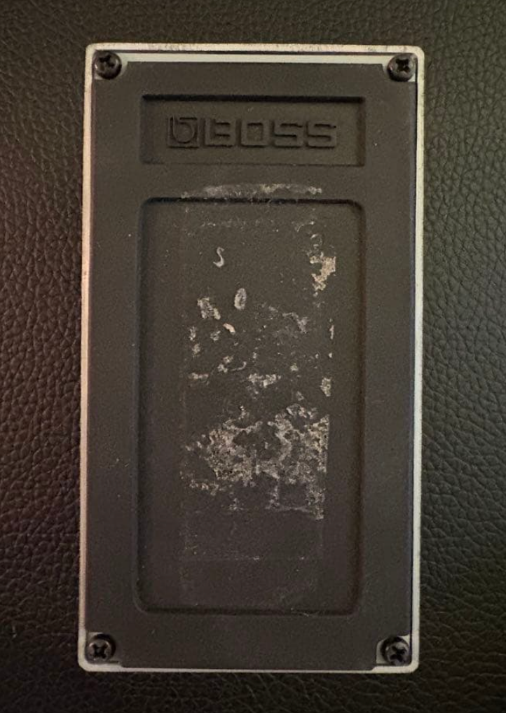 Boss RV-5 Reverb Guitar Effect Pedal for sale online | eBay