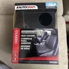 Autocraft Brentwood Neo AC2030BG