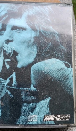 DAVID BOWIE David Live At The Tower Philadelphia 2CD Fatbox Vtg Music Rock - Picture 7 of 8