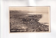 F8367) Postcard, BREGENZ on Lake Constance - View from the Pfänder mountain...