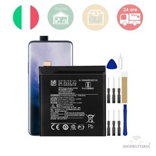 Alta Qualita Nuova Batteria BLP699 Per T-Mobile OnePlus 7 Pro GM1915 +Arnese