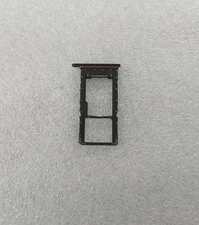 Samsung Galaxy A14 5G A146U SIM Tray Black SINGLE SIM - OEM ORIGINAL (V24)