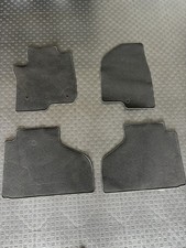 Chevrolet Tahoe Suburban 2026 Carpet Floor Mats Oem Chevrolet Tahoe Suburban 2026 Carpet Floor Mats Oem