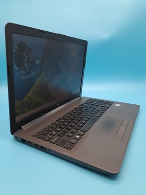 HP 250 G7 15,6'' Notebook - Intel Core i5-1035G1 8GB RAM 256GB SSD Windows 11 Home