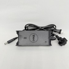 DELL LA65NS0-00 19.5V 3.34A 65W Genuine Original AC Power Adapter Charger Great