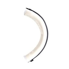 1Pc White Headband Cover For Corsair Virtuoso RGB Wireless SE Gaming Headset