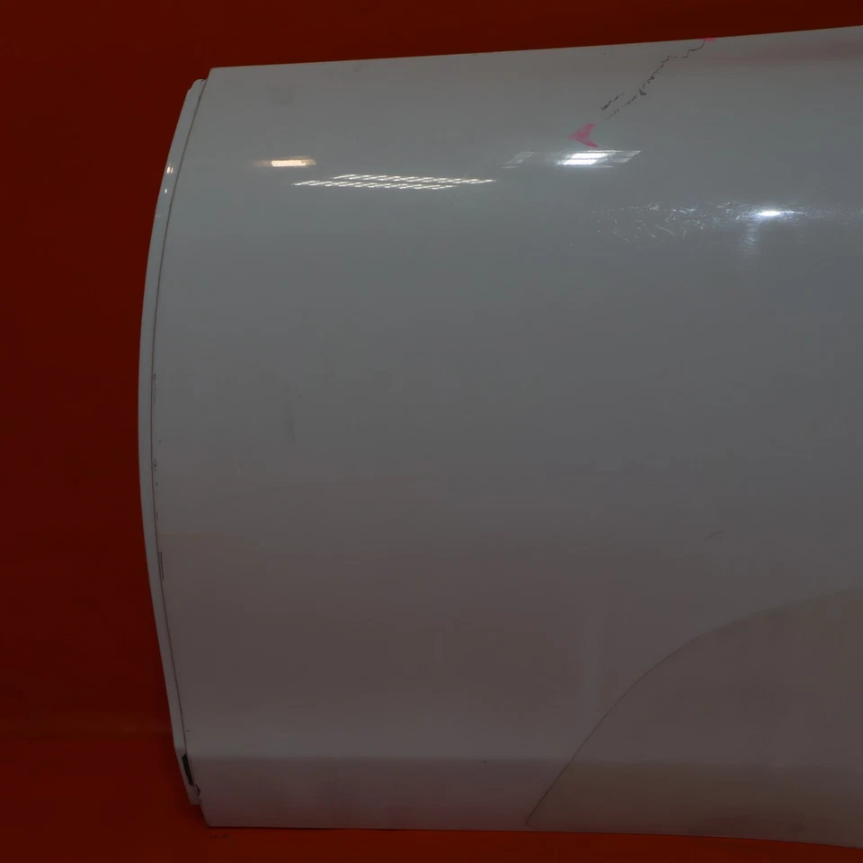 PUERTA TRASERA IZQUIERDA PORSCHE PANAMERA 2010 2011 2012 2013 2014 2015 2016 97053252101 Foto 2 de 4