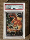 PSA 10 Gem Mint Pokemon Charizard V cs5aC CHINESE Super Rare Full Alt Art #132