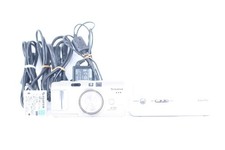 Fujifilm FINEPIX F710 Digicam Excellent Condition Works OK Used