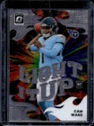 2025 Donruss Optic Cam Ward Base (RAW)