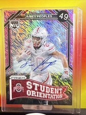 PANINI AMERICA LAUNCHES THE FIRST-EVER OHIO STATE TRADING CARD BOX SET 22