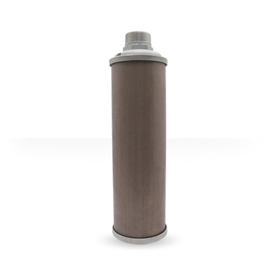 AEM-125 Muffler Keltec Technolab