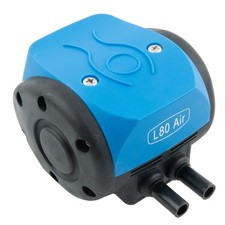 Pneumatyczna część pulsatora do udojenia L80 metalowa część krowy mlecznej / wołowiny