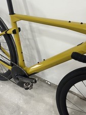 BMC URS LT ONE, Size M