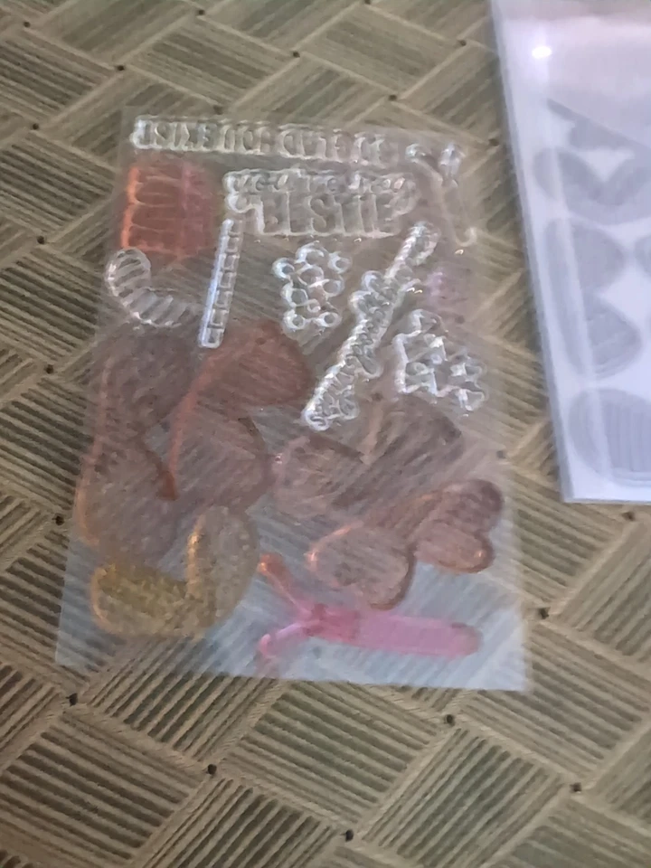 Estampillas y troqueles de las mejores mariposas para estampar Foto 2 de 3