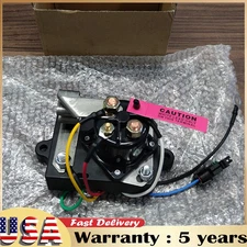 Glow Plug Controller Solenoid Relay for 87-94 6.9 7.3 IDI Ford Diesel DRX-01001