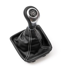 Schaltknauf Schaltknopf Schalthebel Schaltsack Für Mercedes A B Class W176 W242