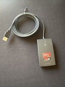 RFIDeas AIR ID 82 RDR-7582AKU RFID Reader FW:  WRUD10833.HV134