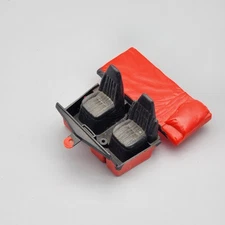 Revell 1/32 Kenworth T-600 A 07611 Parts Kitbash Interior Started Painted